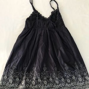 Ultra pink tunic top.  Super cute